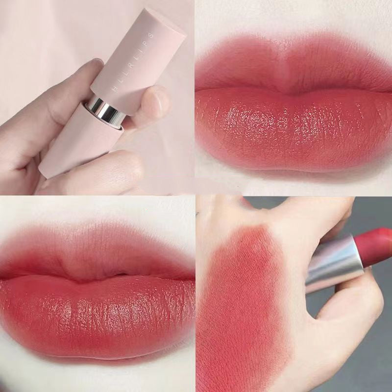 Women's Casual Fashion Nourishing Matte Lipstick Women's Casual Fashion Nourishing Matte Lipstick